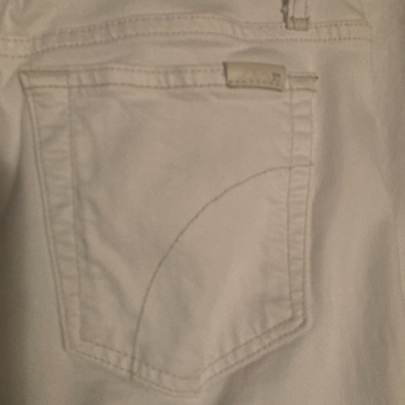 Joe’s Jeans Pennie Skinny Jeans - Picture 9 of 9